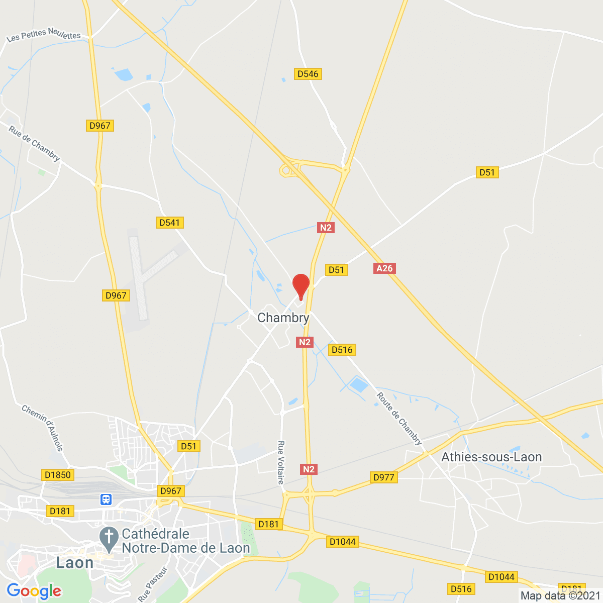 Chambry