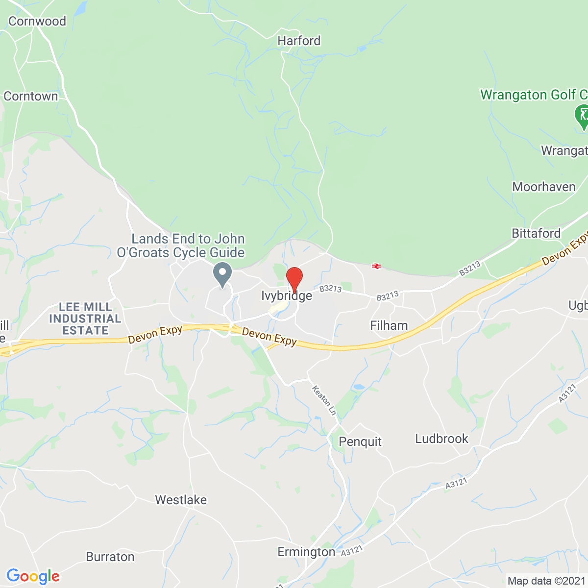 Ivybridge