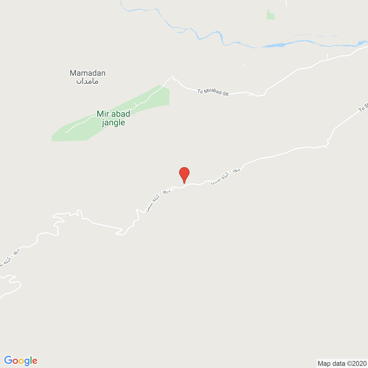 Dorūd