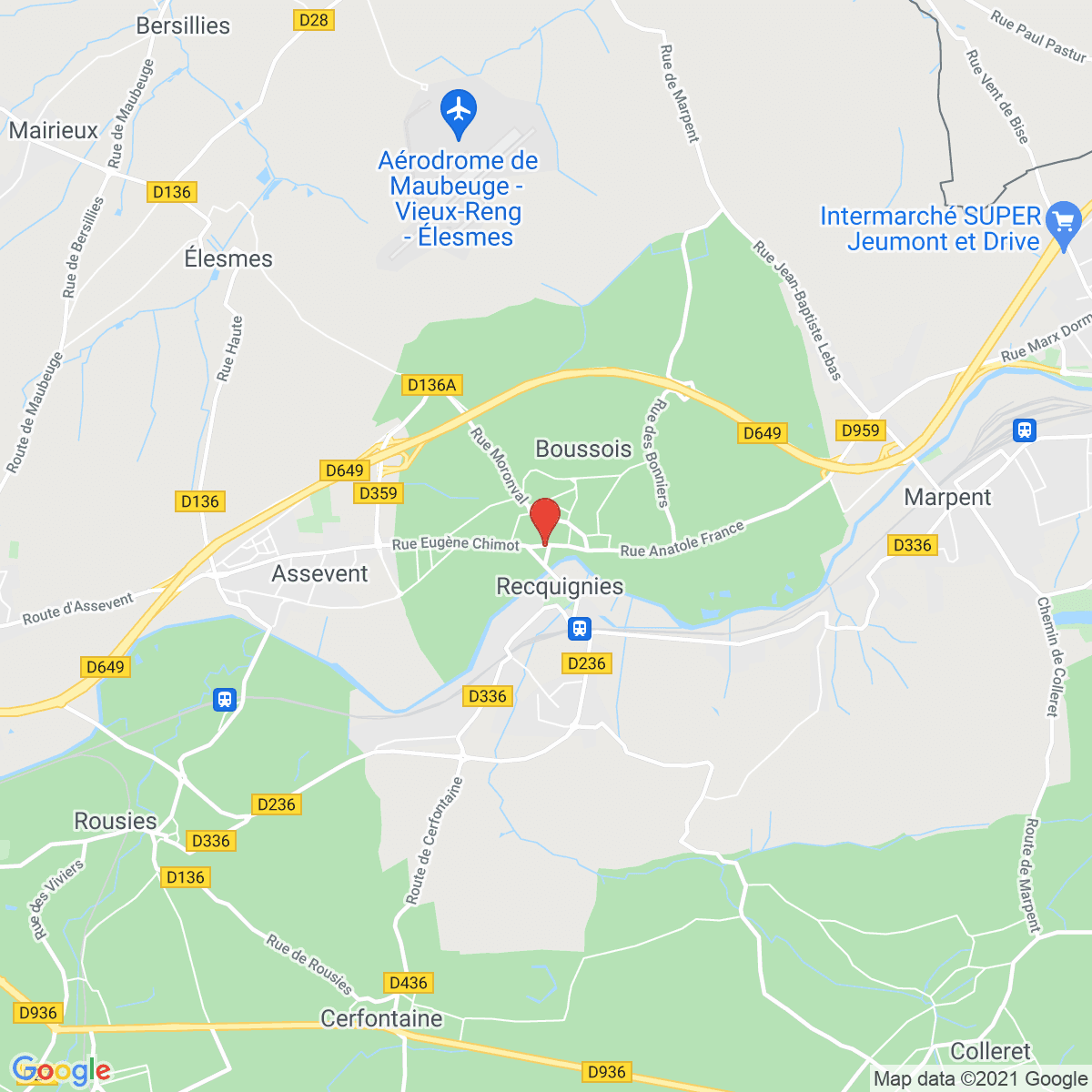 Boussois