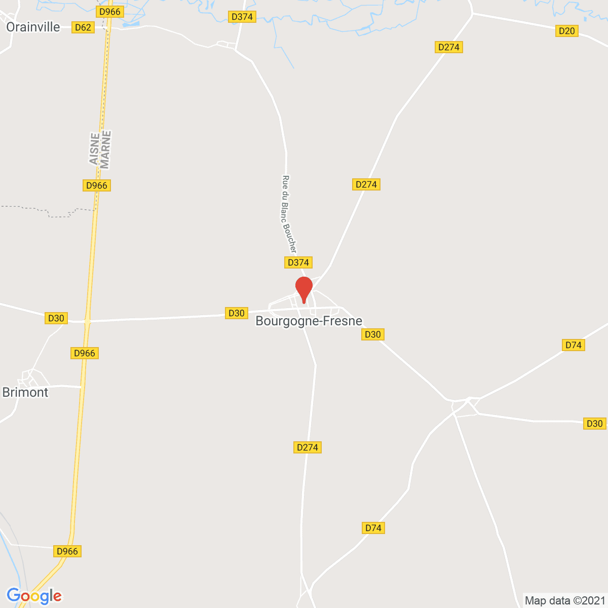Bourgogne