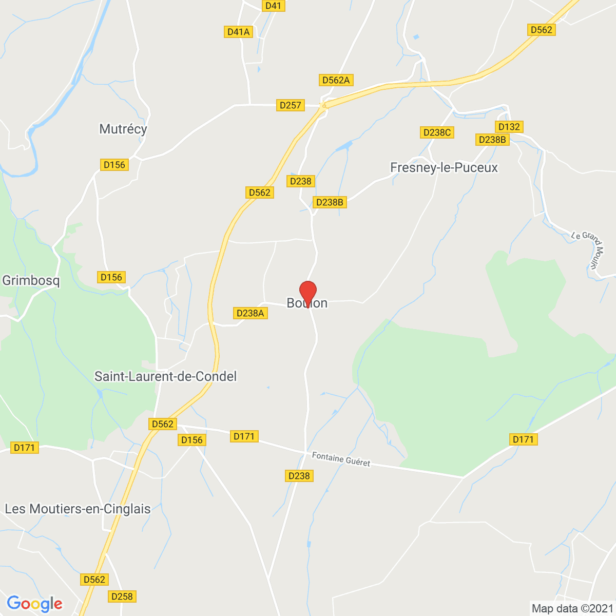 Boulon