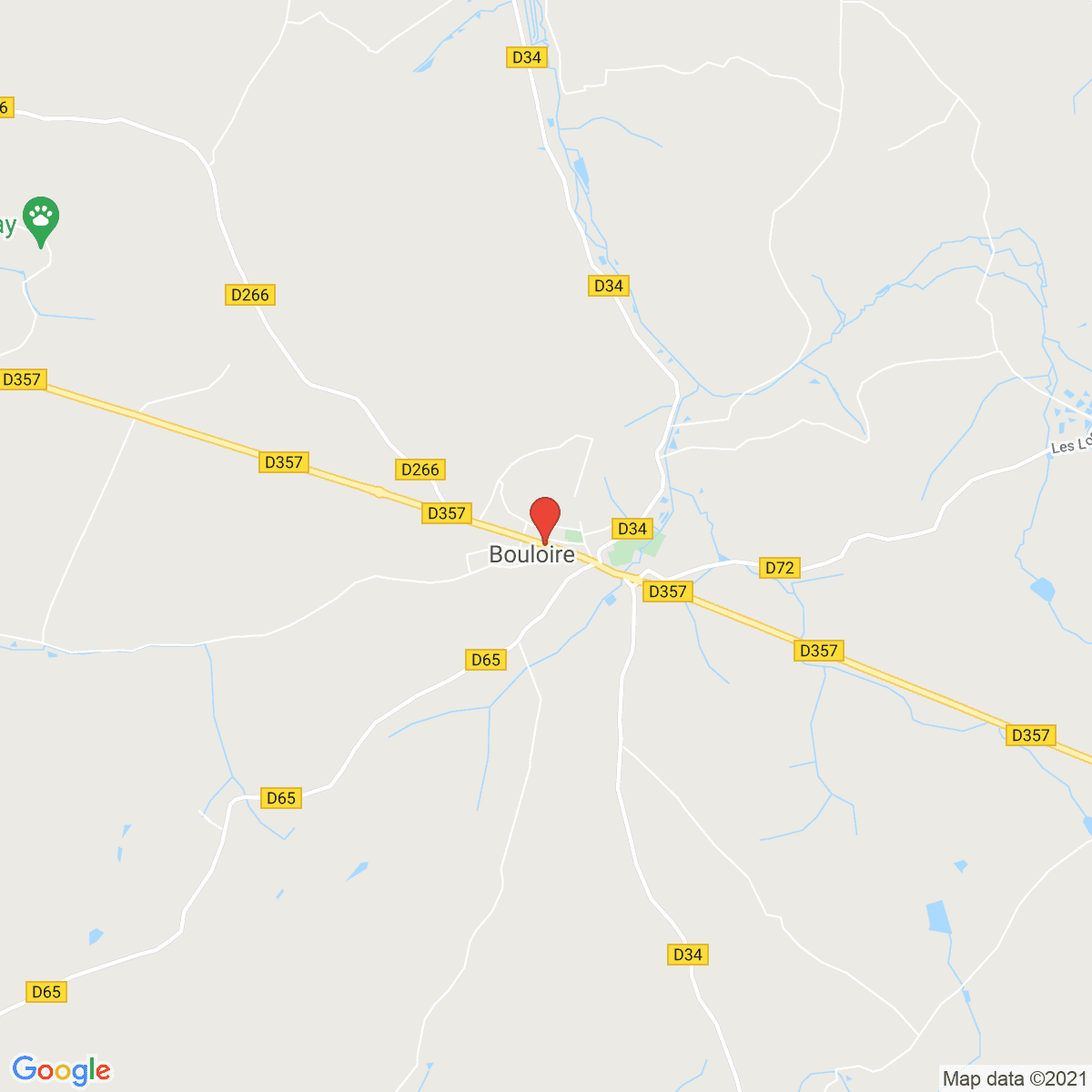 Bouloire