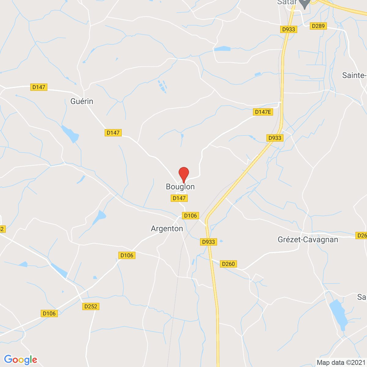 Bouglon