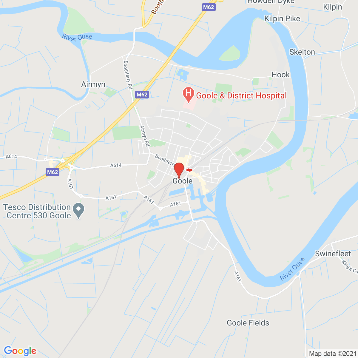 Goole