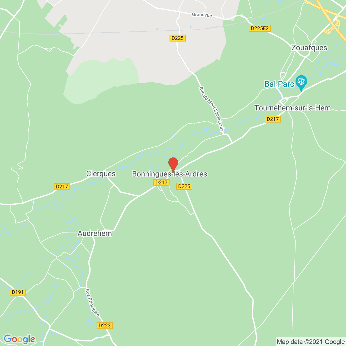 Bonningues-lès-Ardres