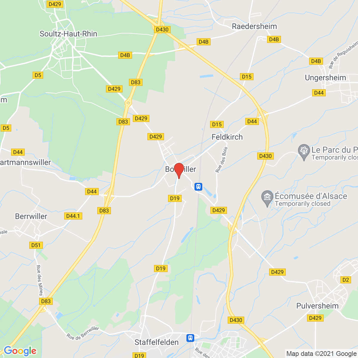 Bollwiller