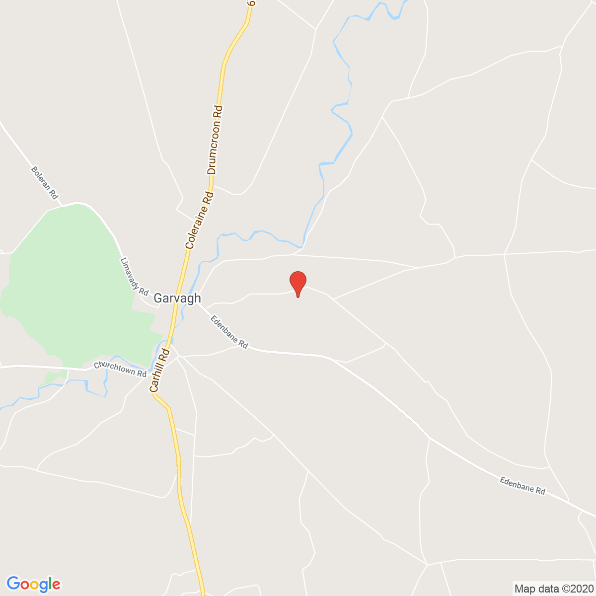 Garvagh