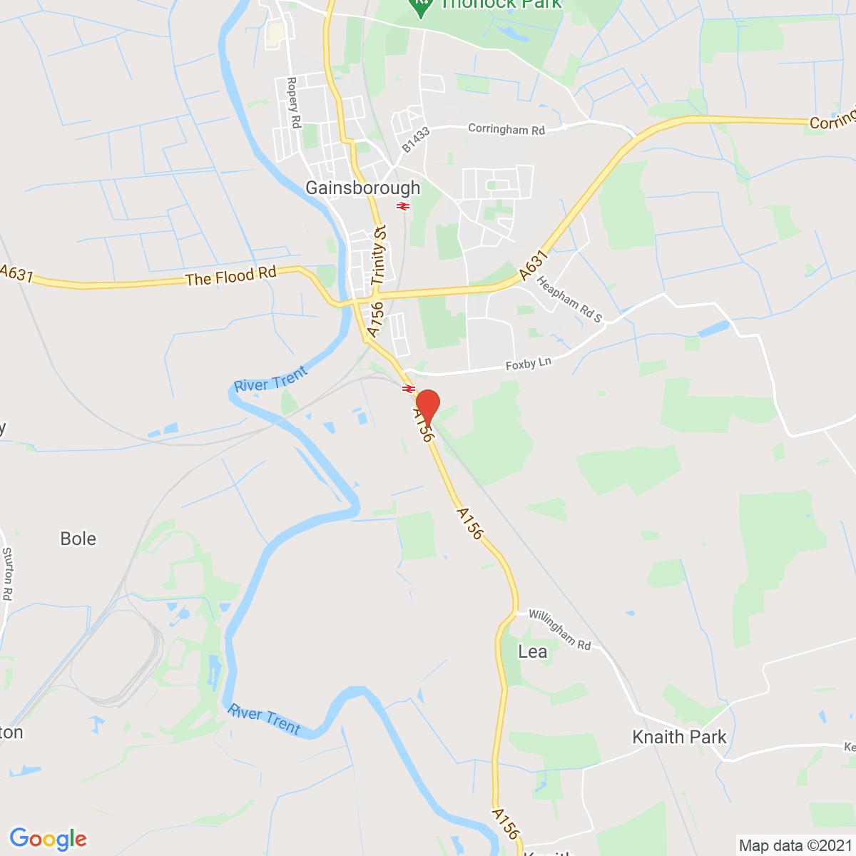 Gainsborough