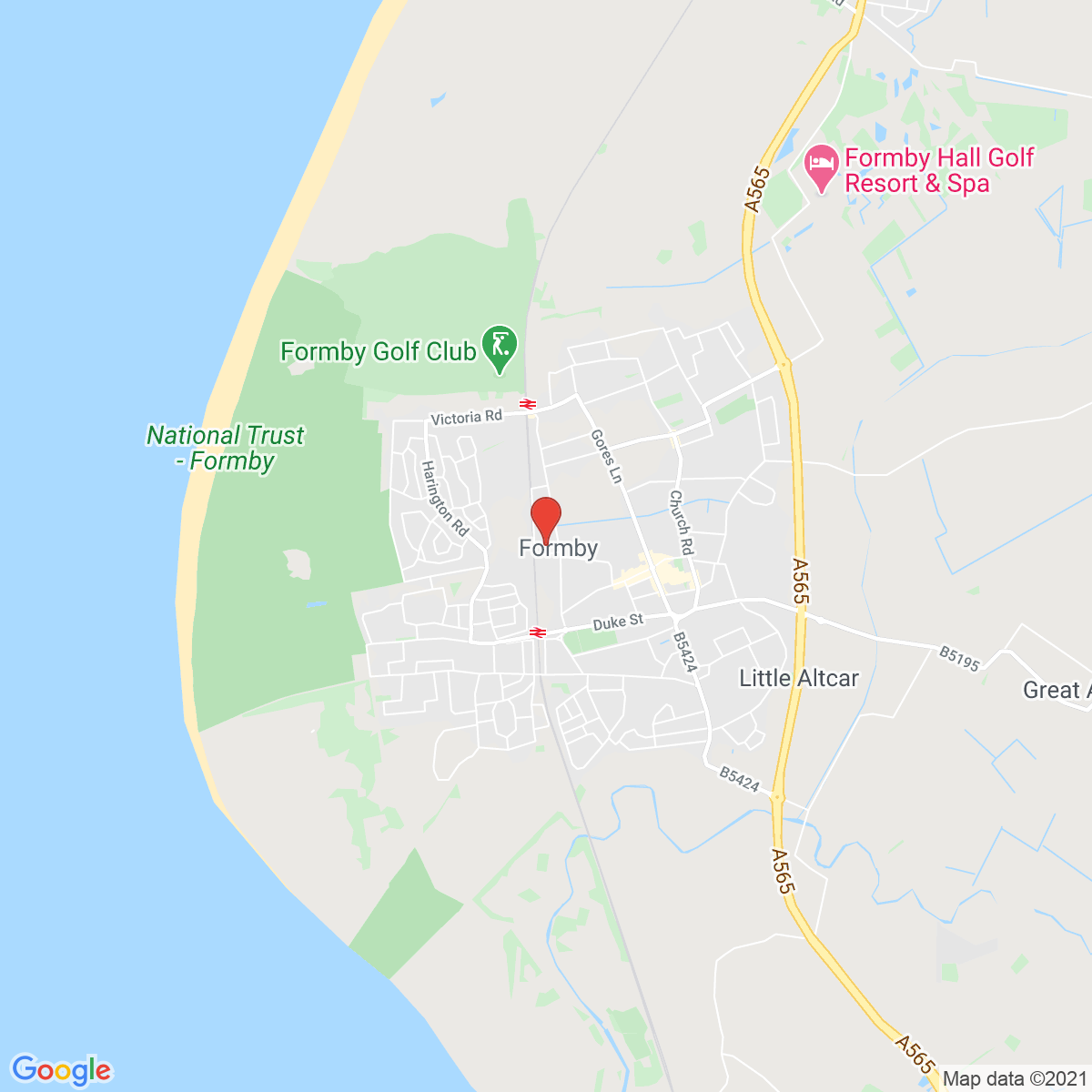 Formby