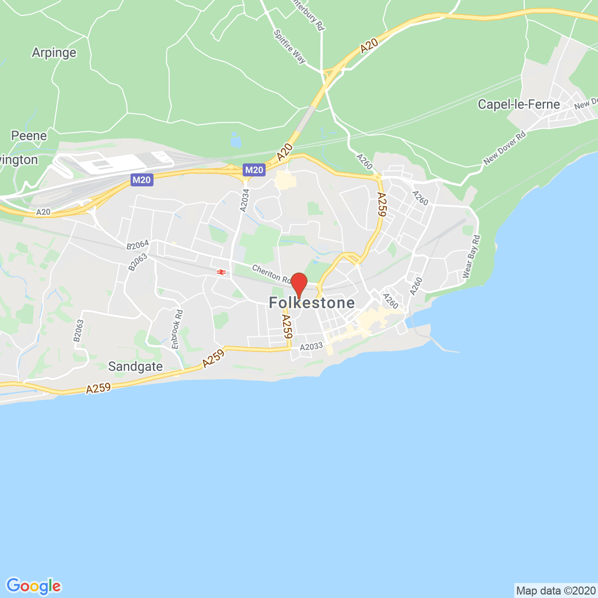 Folkestone