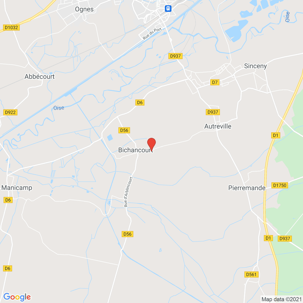 Bichancourt
