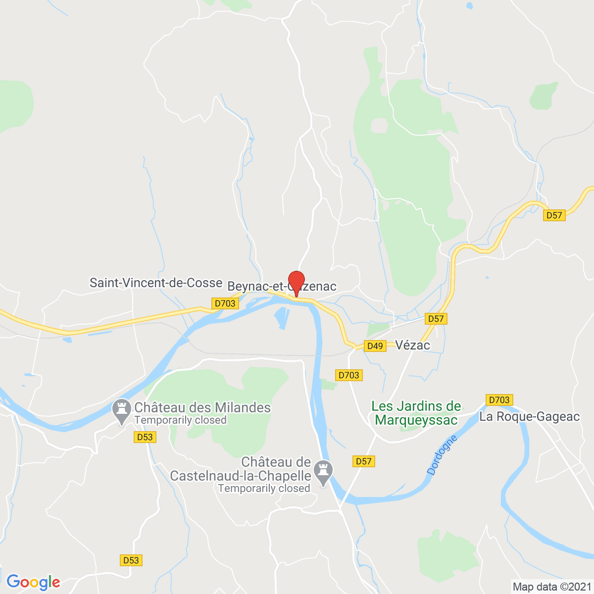 Beynac-et-Cazenac