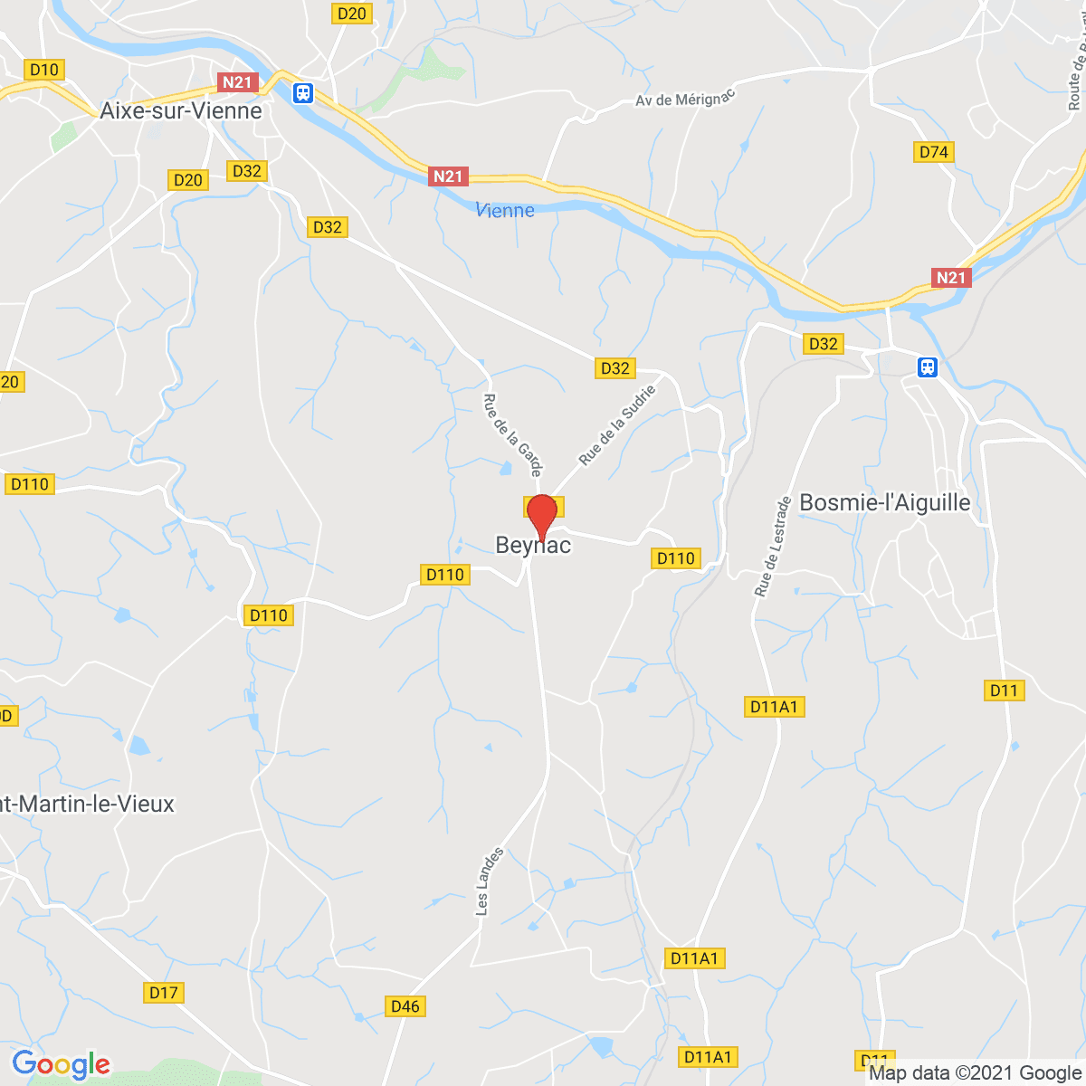 Beynac