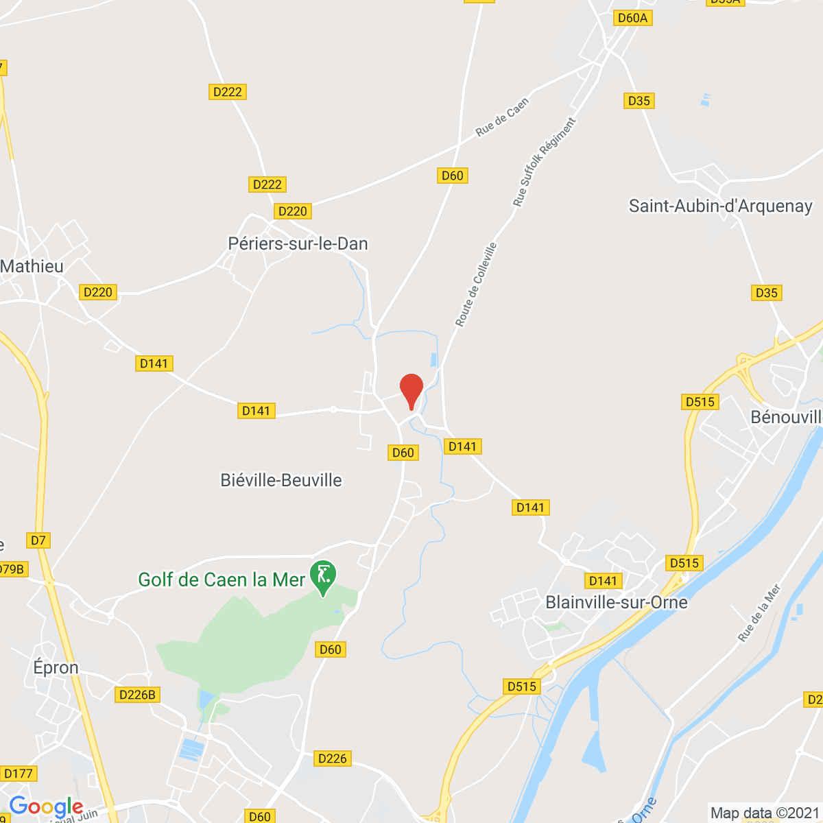 Beuville