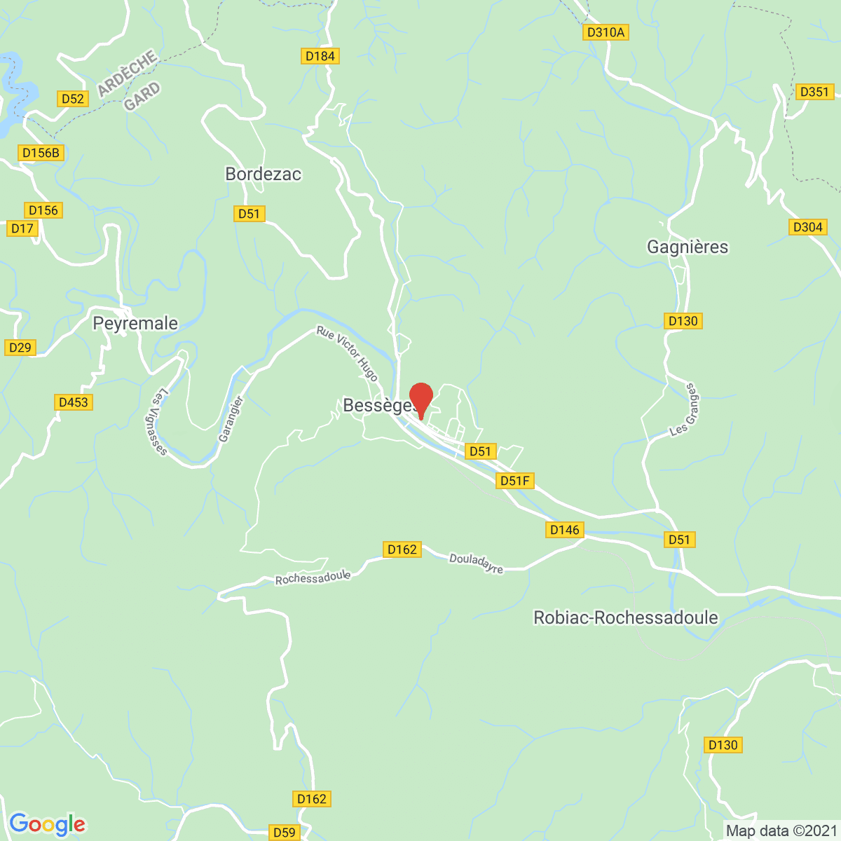 Bessèges