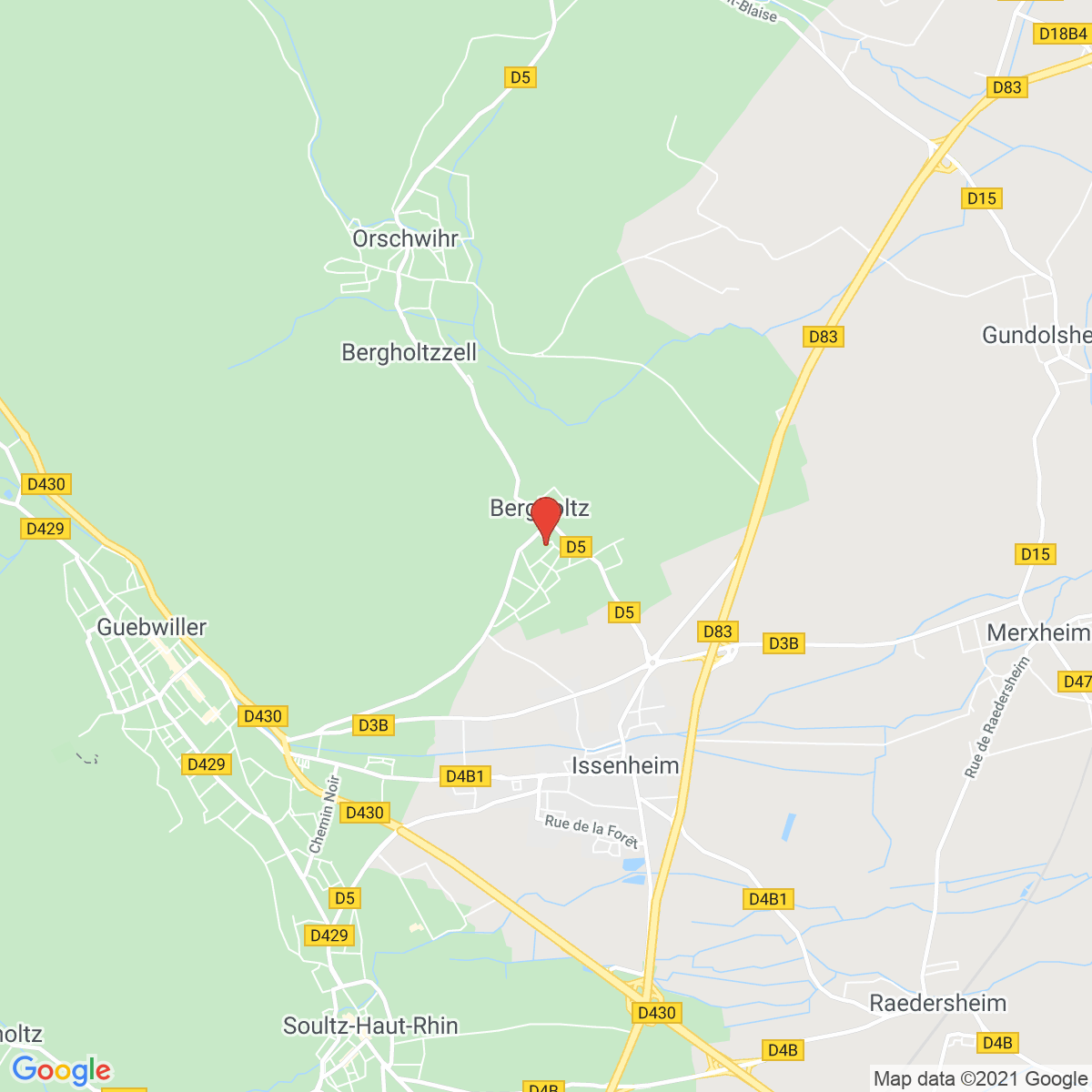 Bergholtz