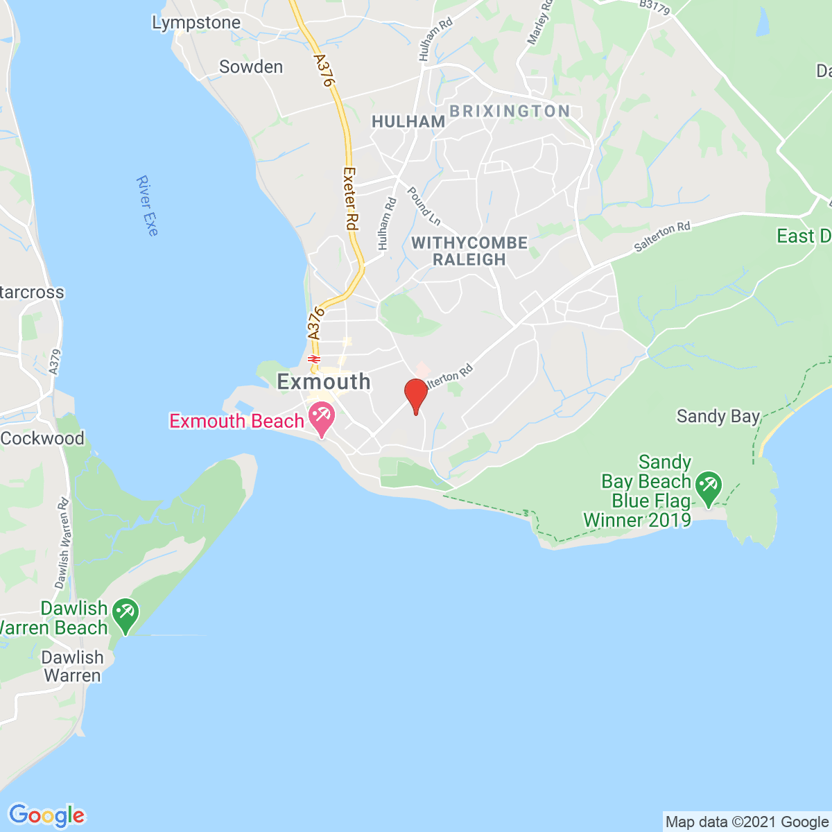 Exmouth