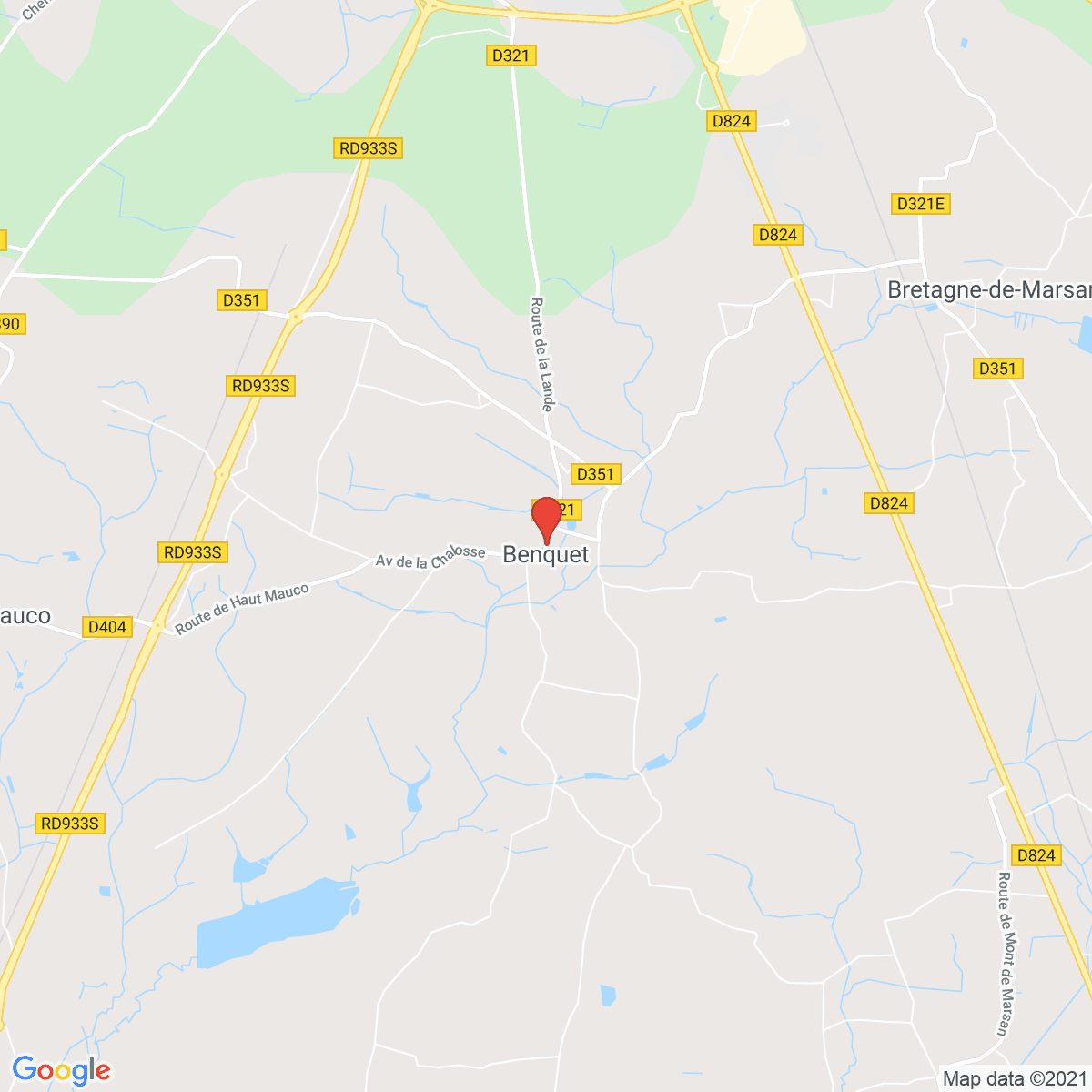 Benquet
