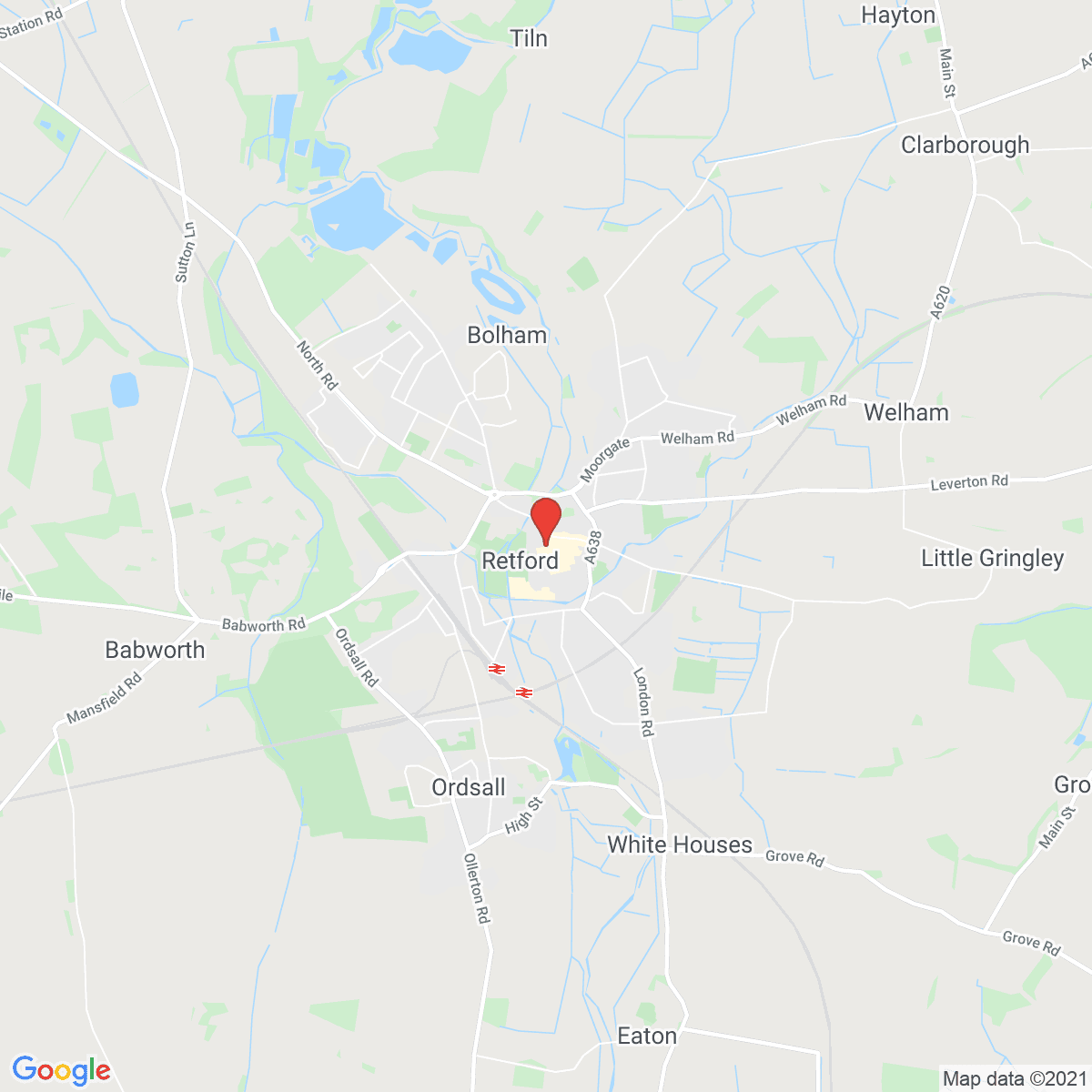 Retford