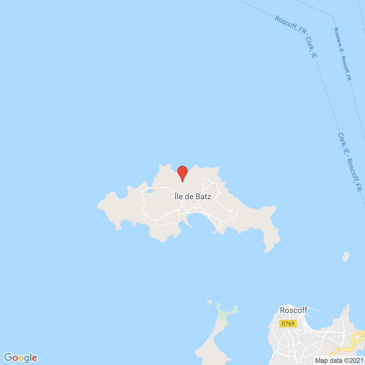 Île-de-Batz