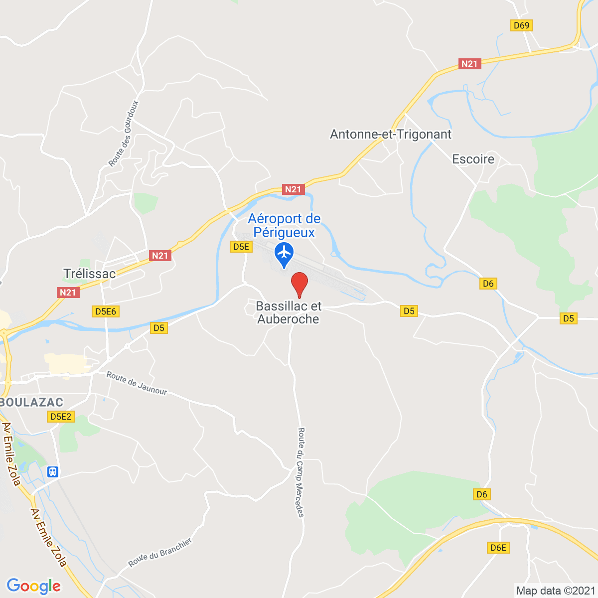 Bassillac