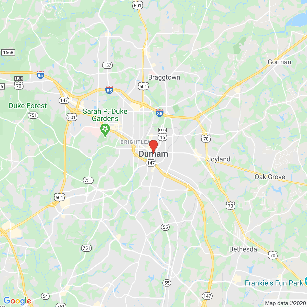 Durham
