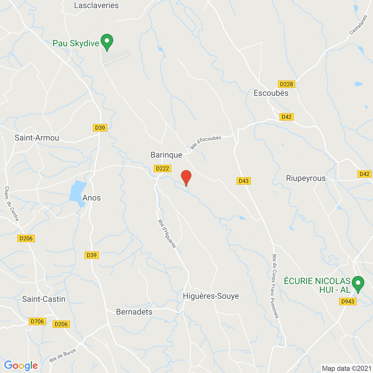 Barinque