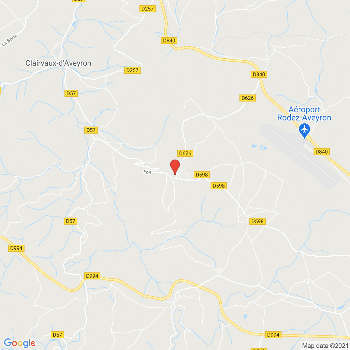 Balsac