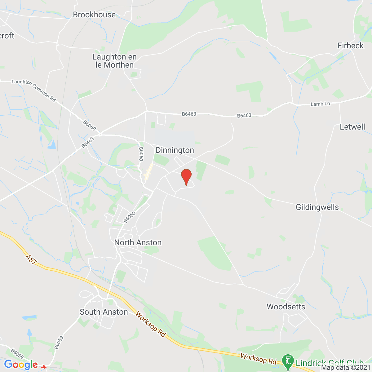 Dinnington