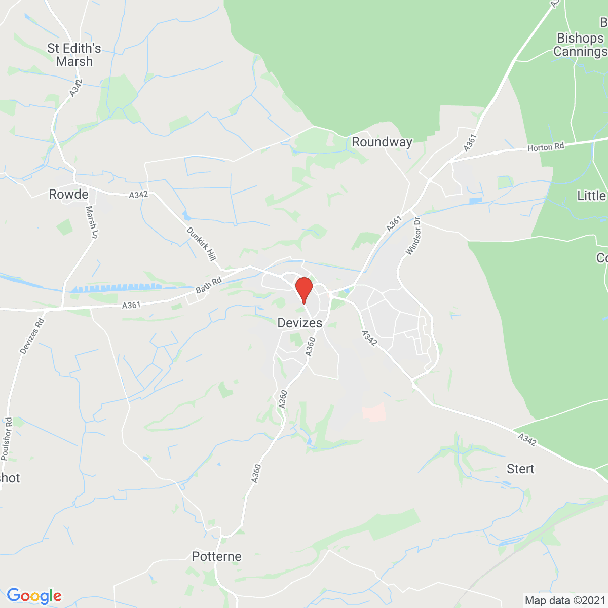 Devizes
