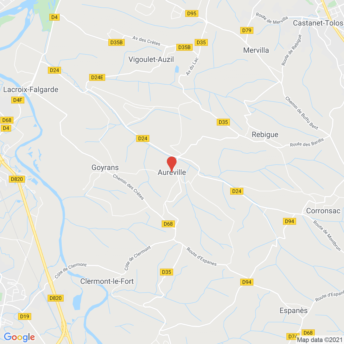 Aureville