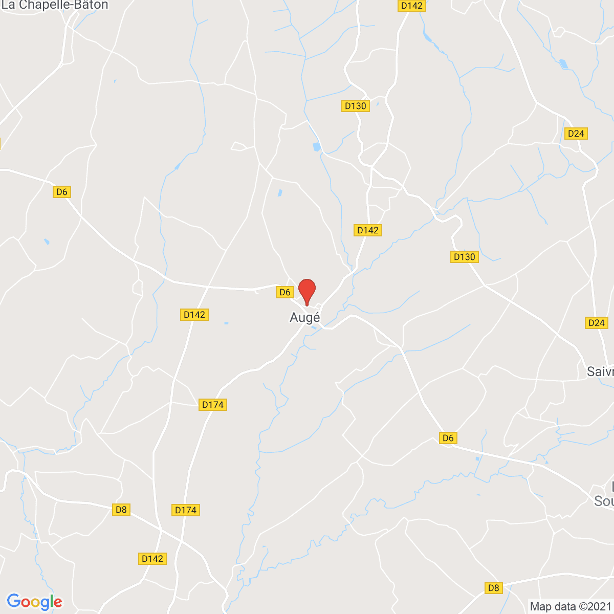 Augé