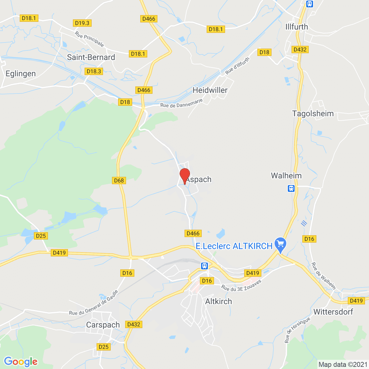 Aspach