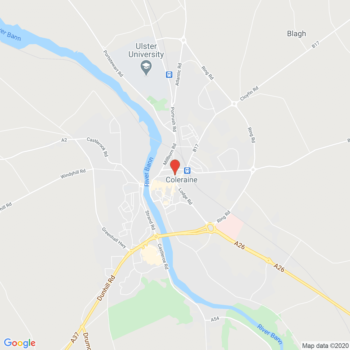 Coleraine
