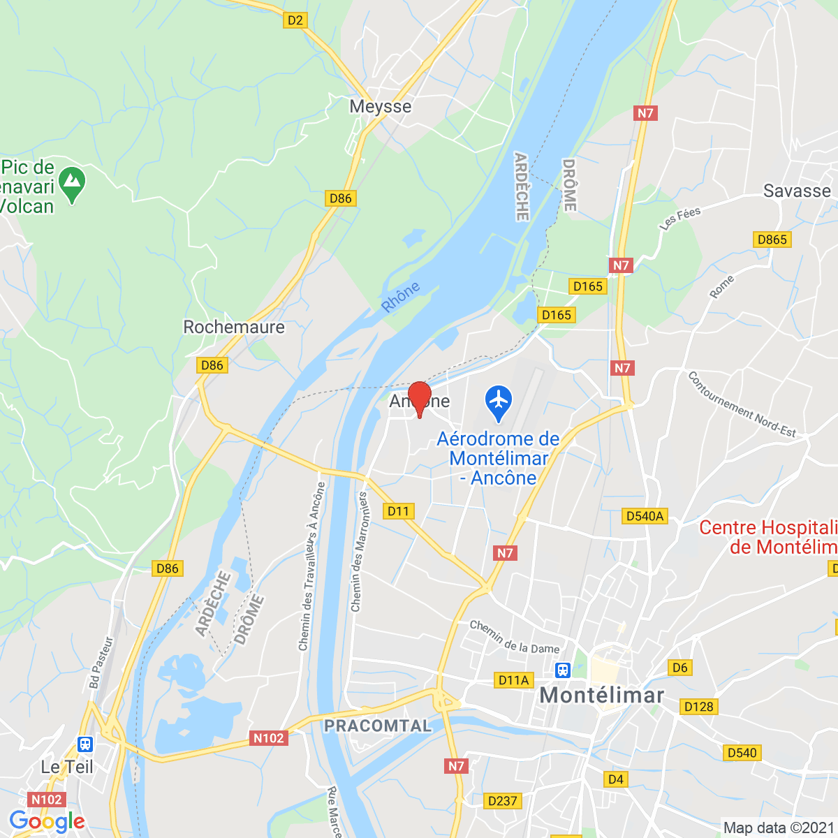 Ancône
