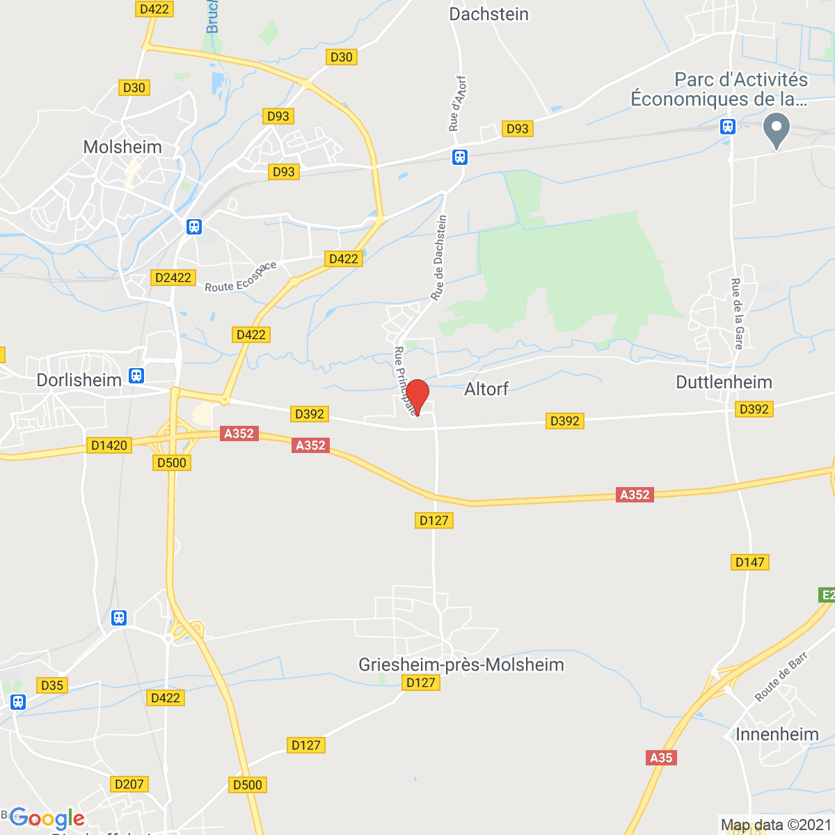 Altorf