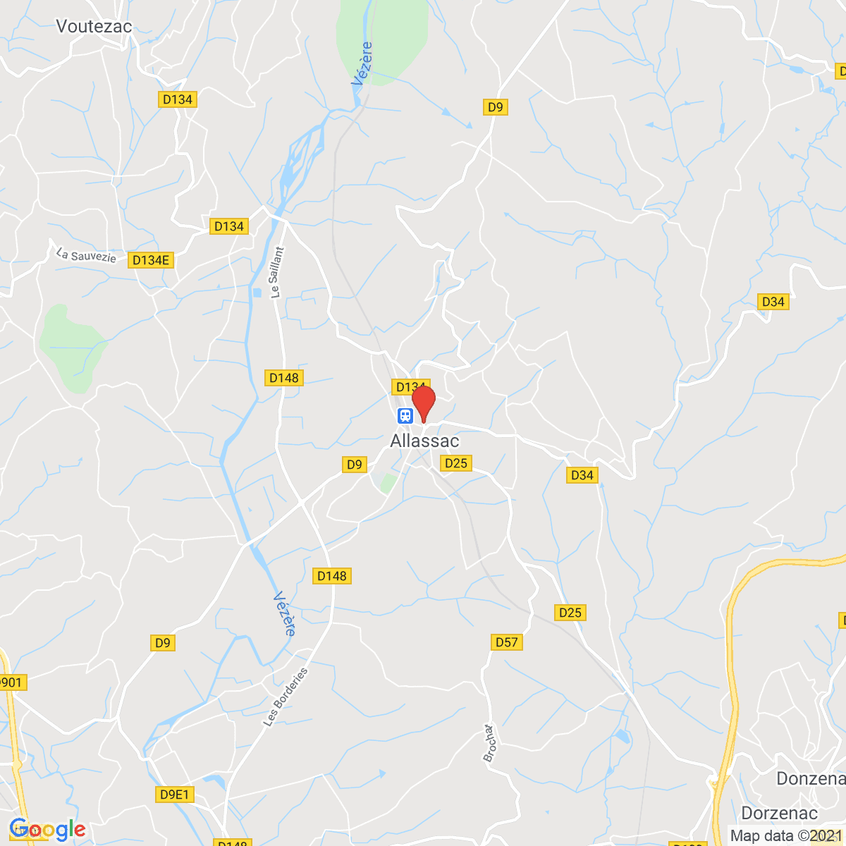 Allassac