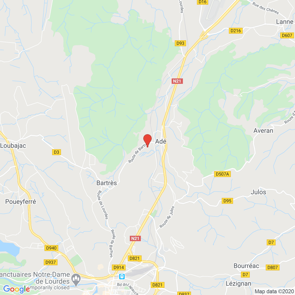 Adé