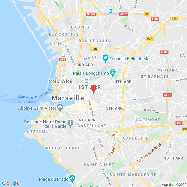 Marseille 01