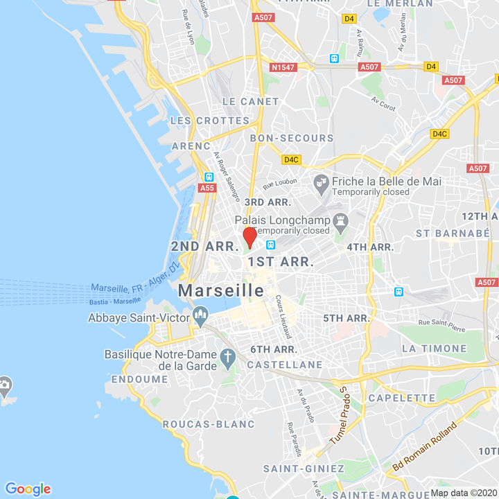 Marseille 03