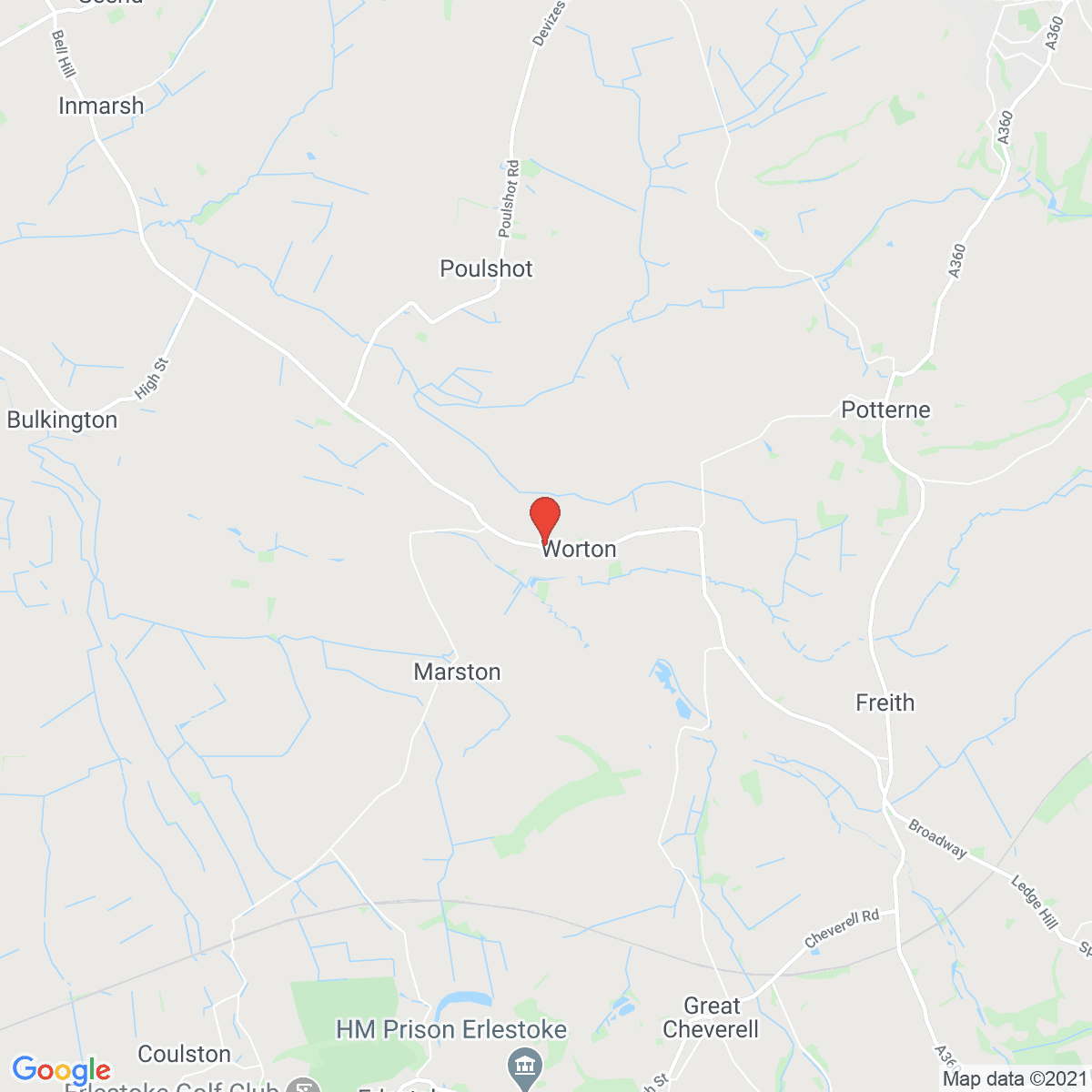 Worton
