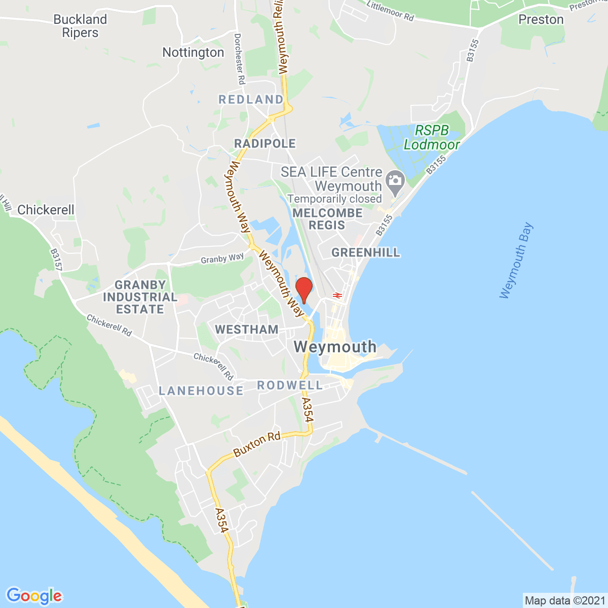 Weymouth