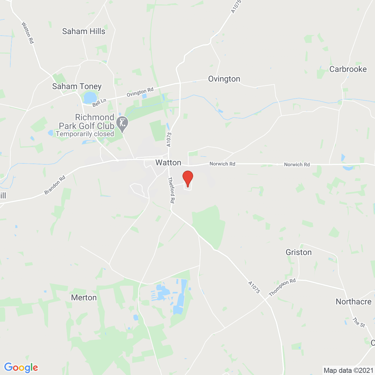 Watton