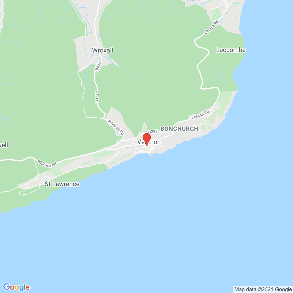 Ventnor