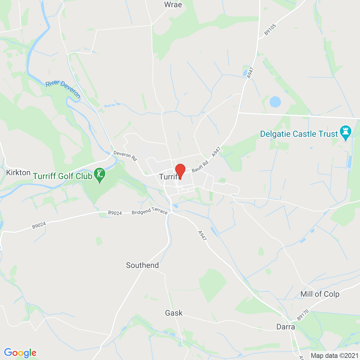 Turriff