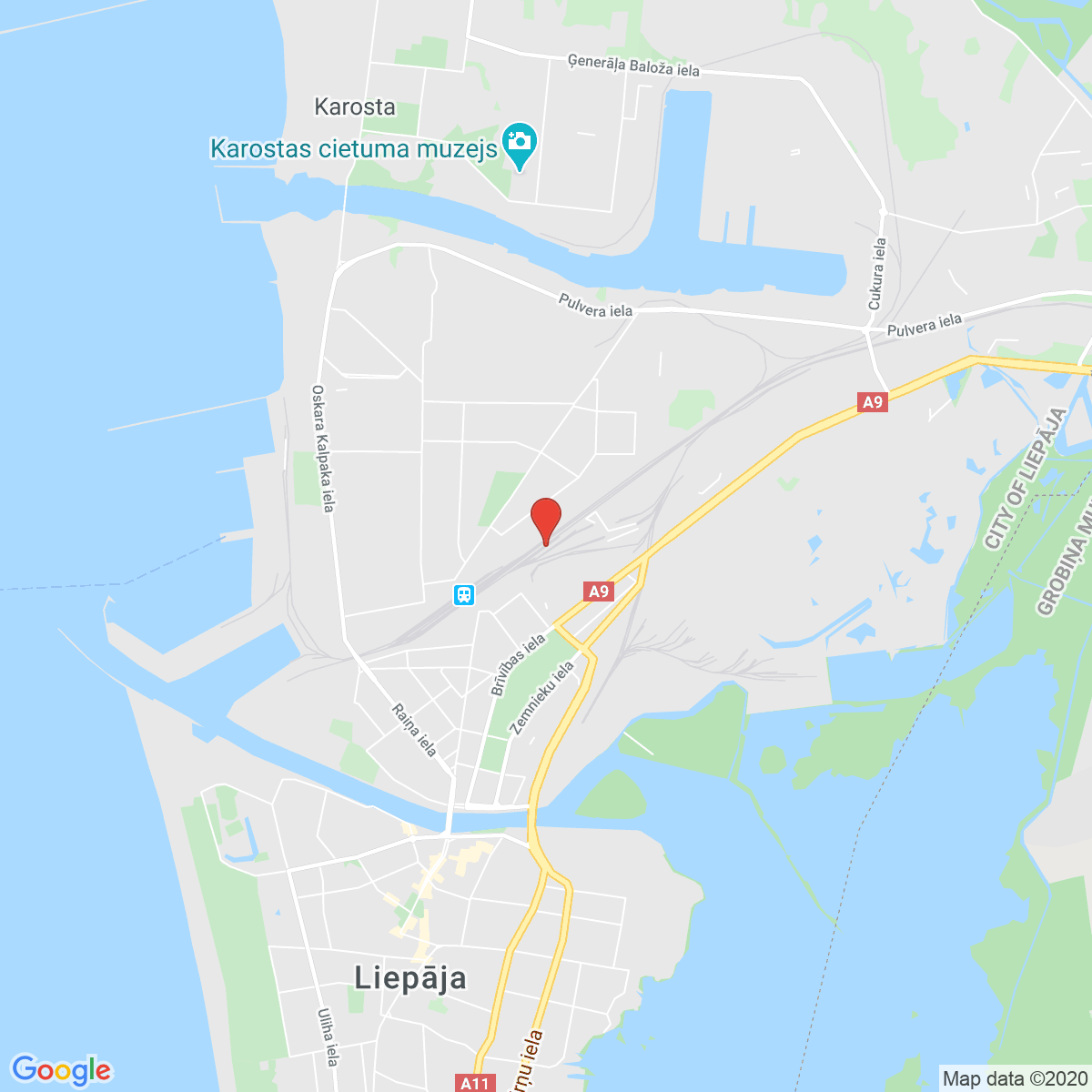 Liepāja