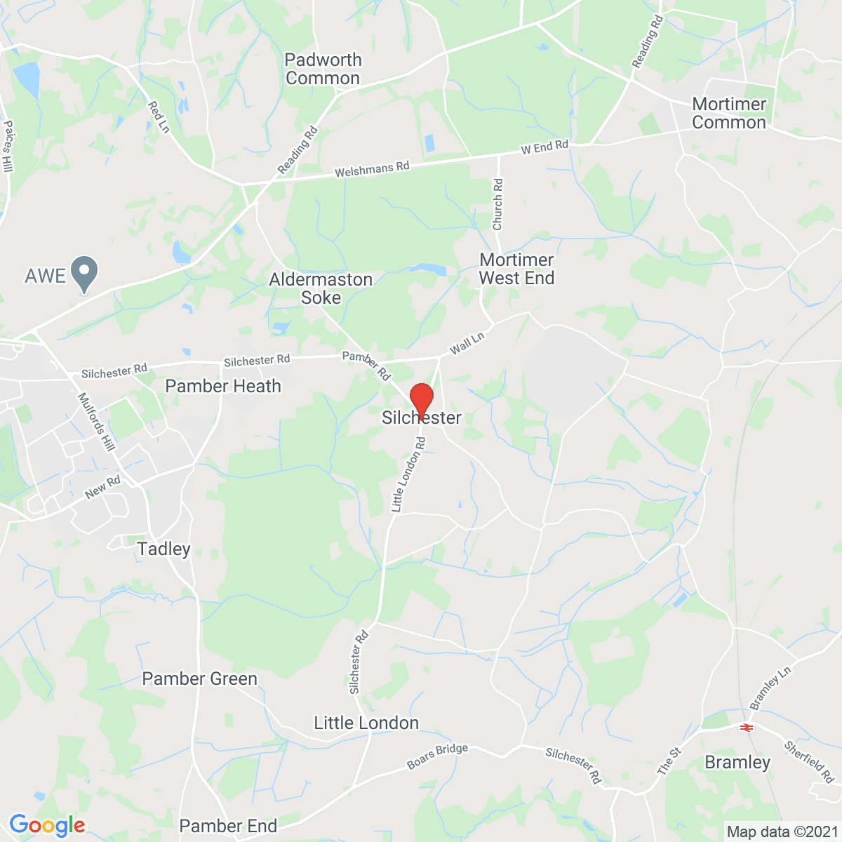 Silchester