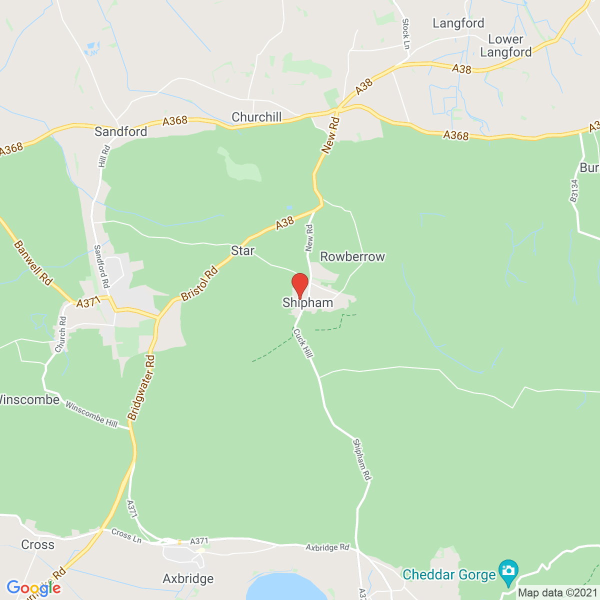 Shipham