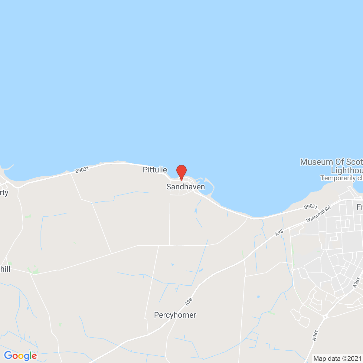 Sandhaven